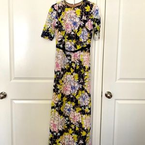 French Connection gown size 6. Perfect for a wedding!